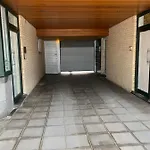 Apartment Met Aparte Slaaphoek, Garage En Balkon Middelkerke