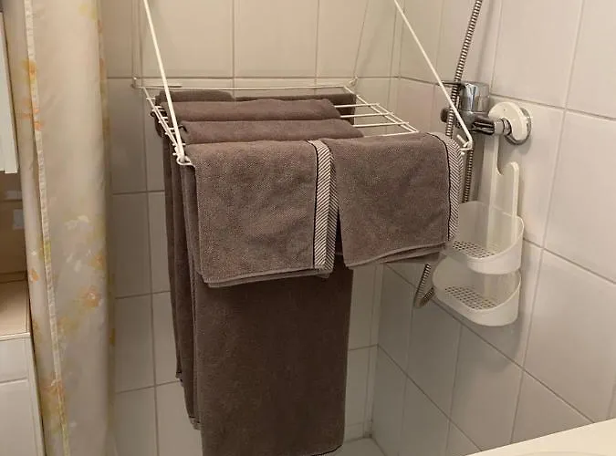 Met Aparte Slaaphoek, Garage En Balkon * Middelkerke